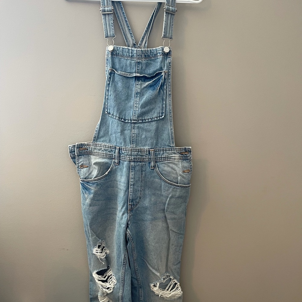 Overalls